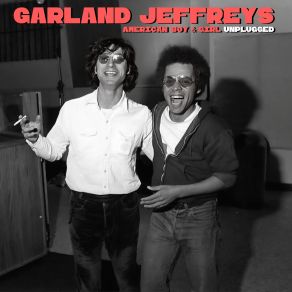 American Boy & Girl Unplugged album cover