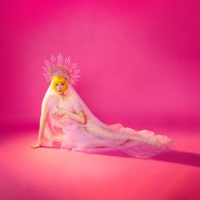 My God! album cover