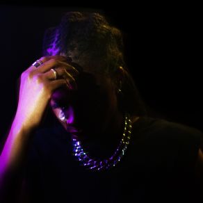Crying Crystals album cover