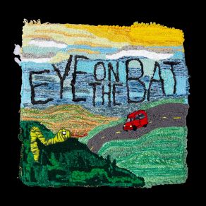 Eye On The Bat album cover