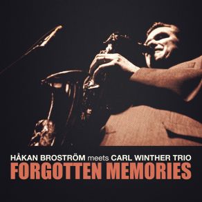 Forgotten Memories album cover