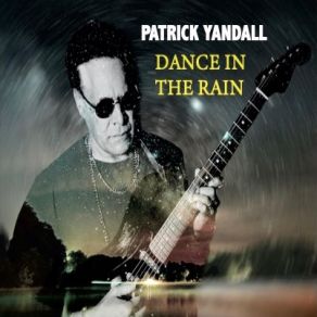 Dance In The Rain album cover