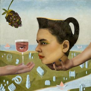 Nektar album cover