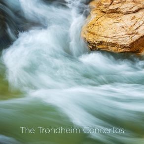 The Trondheim Concertos album cover
