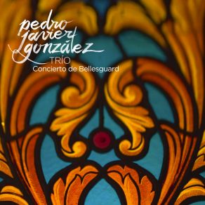 Trío, Concierto De Bellesguard (En Vivo) album cover