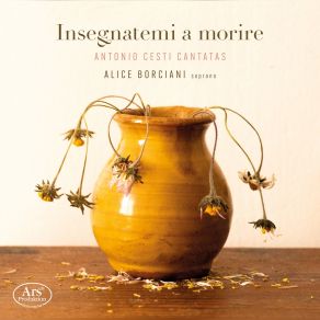 Insegnatemi A Morire album cover