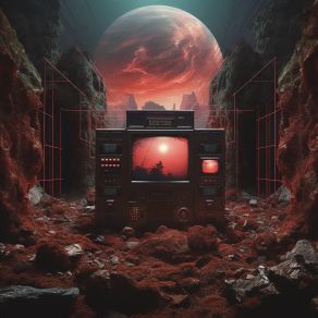 Cielo Rosa Telestial album cover