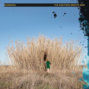 The Eighteen Minute Gap album cover
