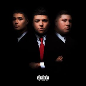 Aunque Digan album cover