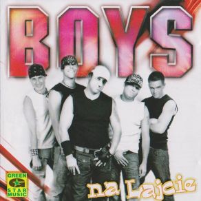 Na Lajcie album cover