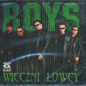 Wieczni Lowcy album cover