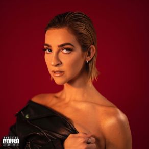 BAD KARMA album cover