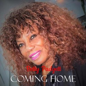 Coming Home album cover