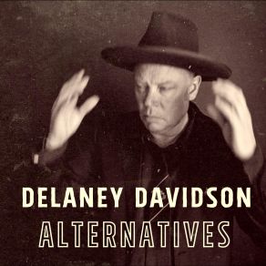 Alternatives album cover