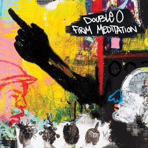 Firm Meditation album cover