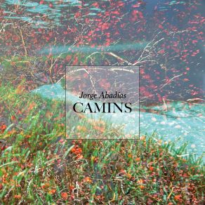 Camins album cover