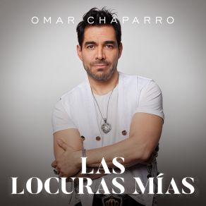 Las Locuras Mías album cover
