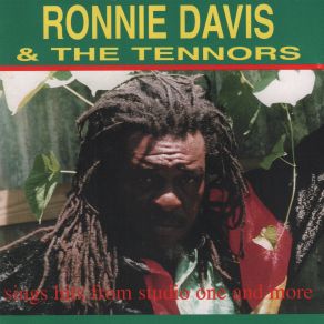 Sings Hits From Studio One And More album cover