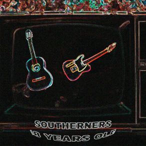 18 Years Old album cover
