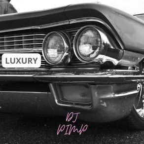 Luxury album cover