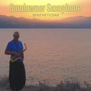 Sundowner Saxophone album cover
