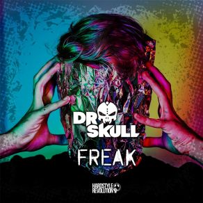 Freak album cover