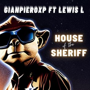 House Of The Sheriff album cover
