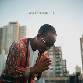 Another Day album cover