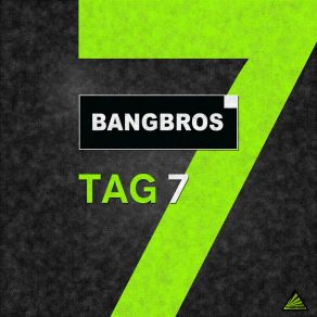 Tag 7 album cover