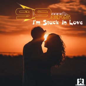 I'm Stuck In Love album cover
