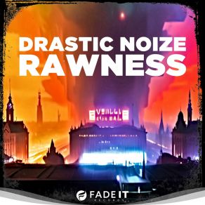 Rawness album cover