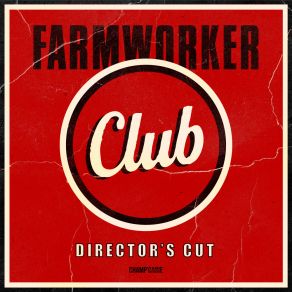 Director's Cut album cover
