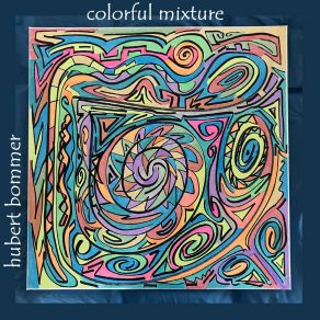 Colorful Mixture album cover