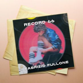 Record 66 album cover