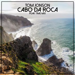 Cabo Da Roca (Peak Time Mix) album cover