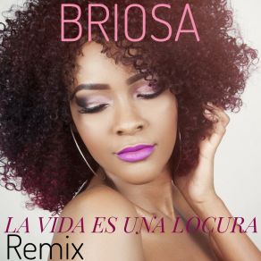 La Vida Es Una Locura (Dino Superdee Gemmano Remix) album cover