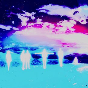 Voices album cover