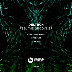 Feel The Groove EP (Original Mix) album cover