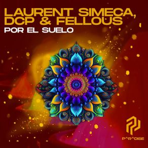 Por El Suelo album cover