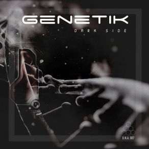 Dark Side album cover