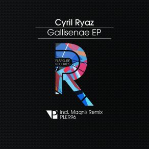 Gallisenae album cover