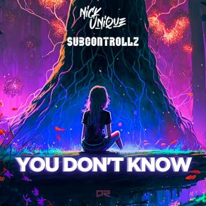 You Don't Know album cover
