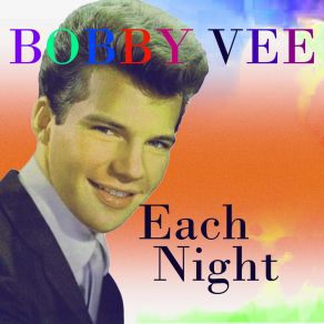 Each Night album cover