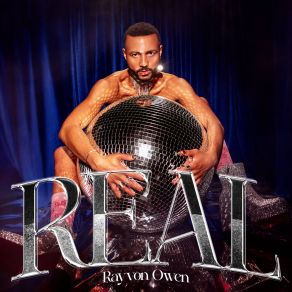 Real album cover
