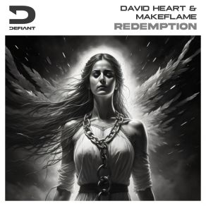 Redemption album cover