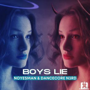 Boys Lie album cover
