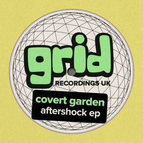 Aftershock album cover