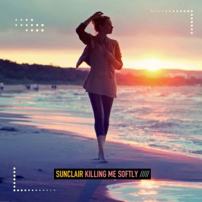 Killing Me Softly album cover