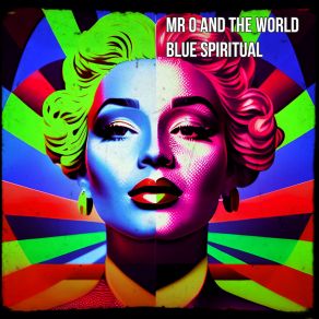 Blue Spiritual album cover