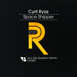 Space Shipper album cover